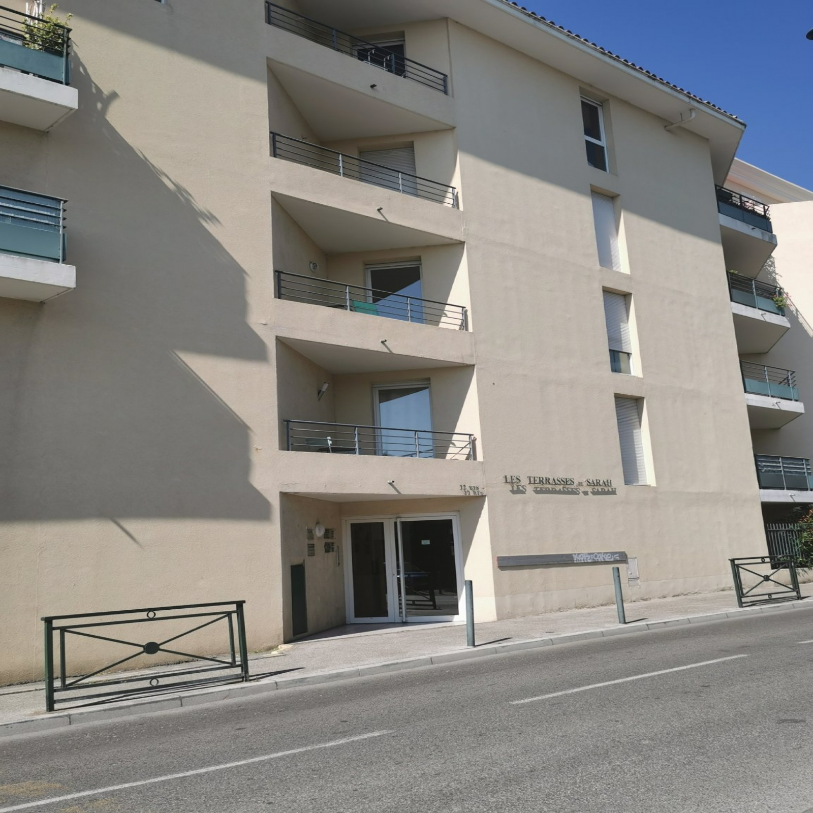 Image_, Appartement, Hyères, ref :1201