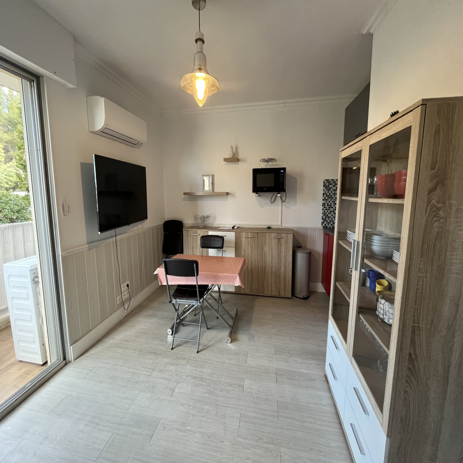 Image_, Appartement, Hyeres plage, ref :060223