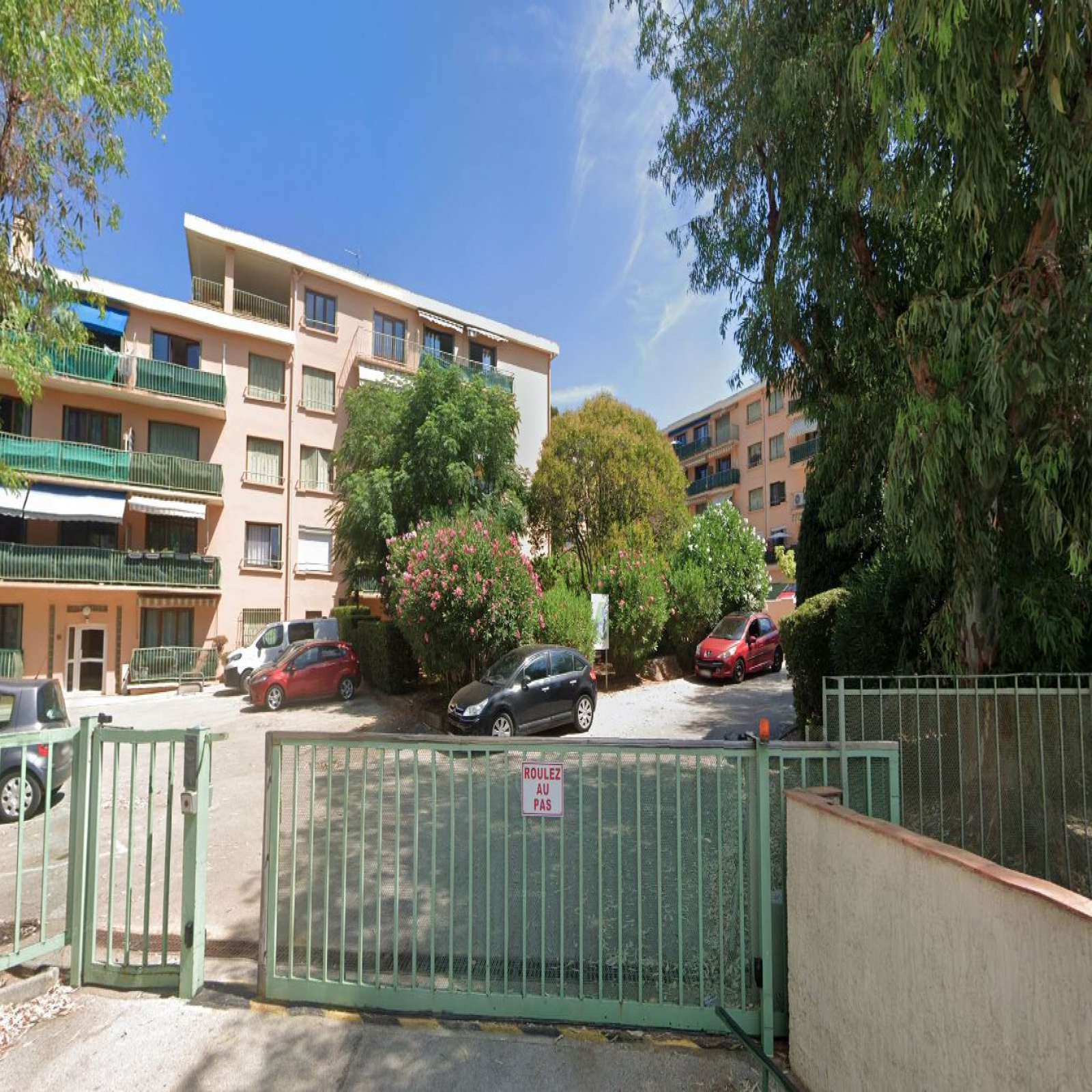 Image_, Appartement, Hyères, ref :1318