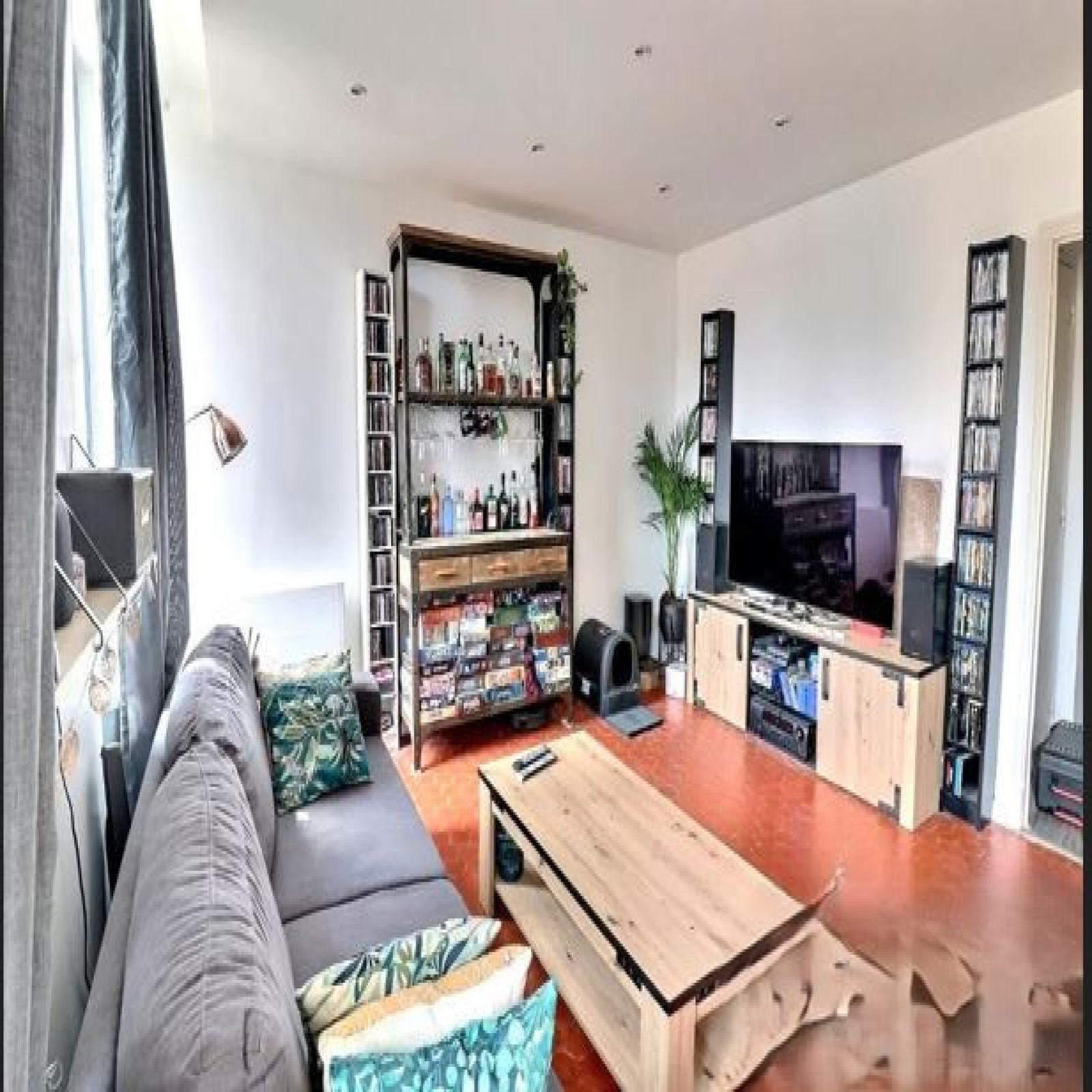 Image_, Appartement, Hyères, ref :4636