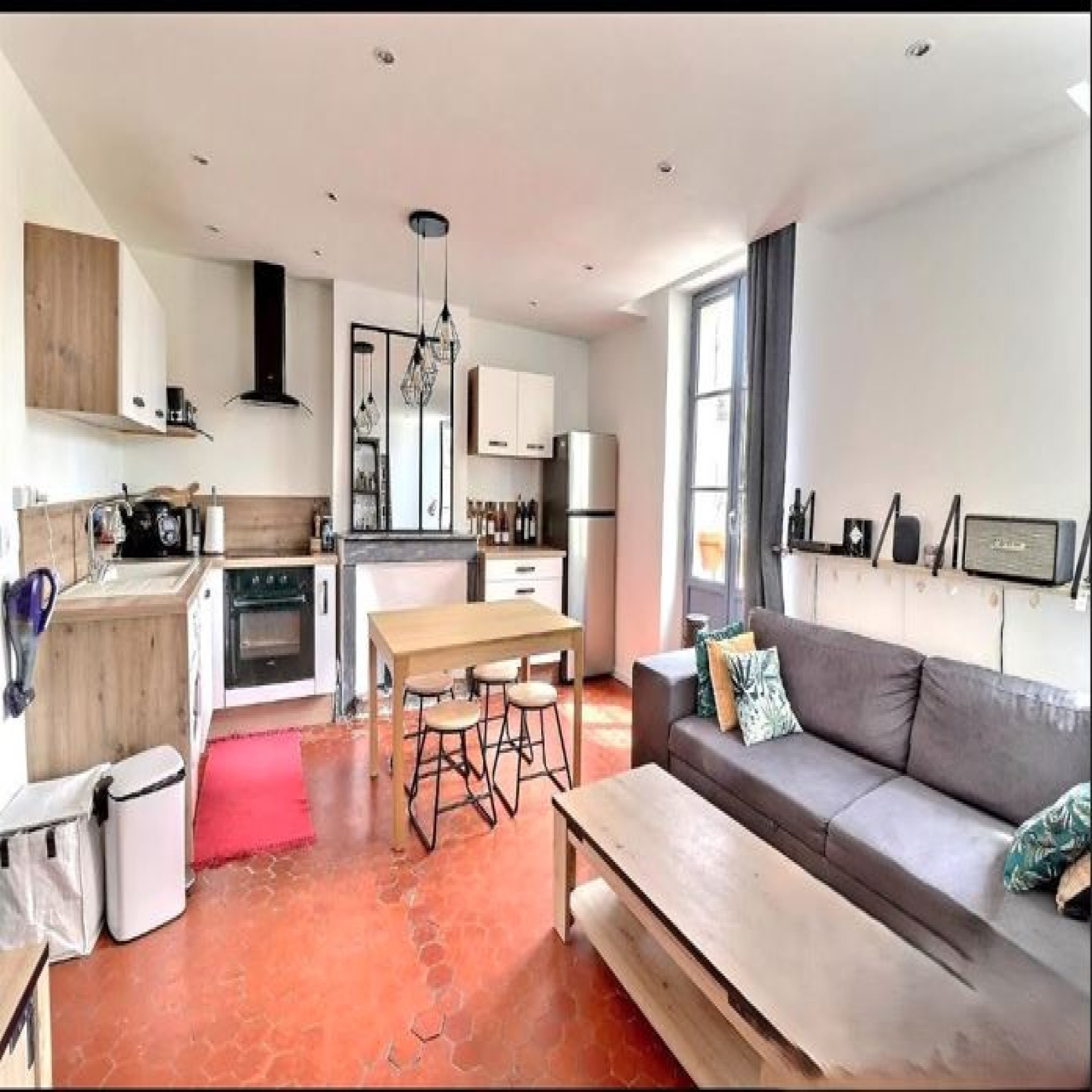 Image_, Appartement, Hyères, ref :4636