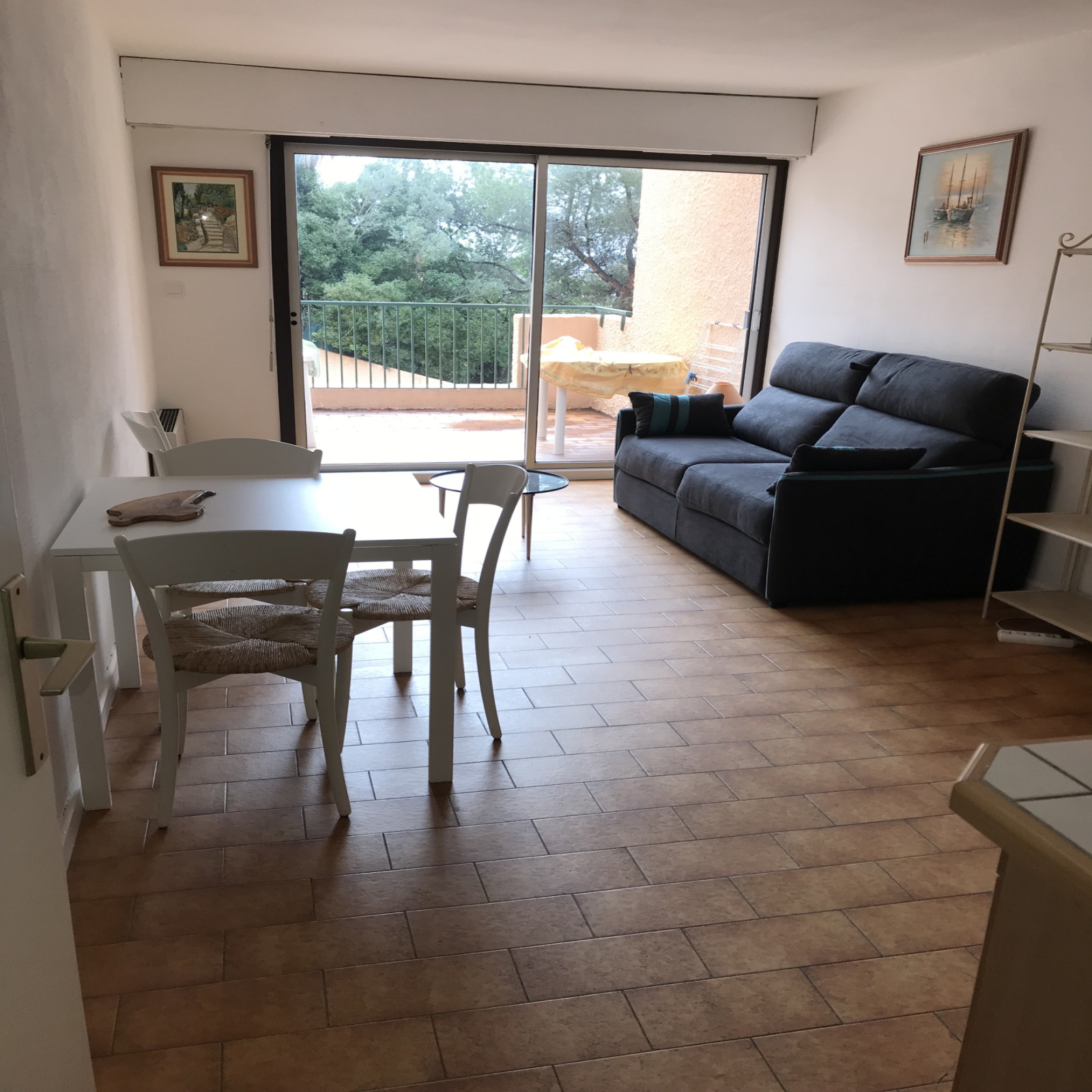 Image_, Appartement, Hyères, ref :1287 LA 