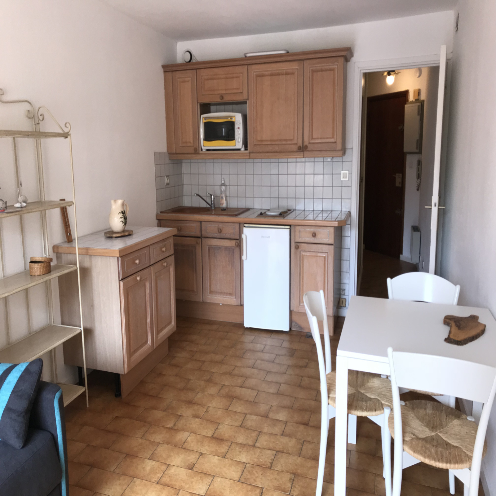 Image_, Appartement, Hyères, ref :1287 LA 