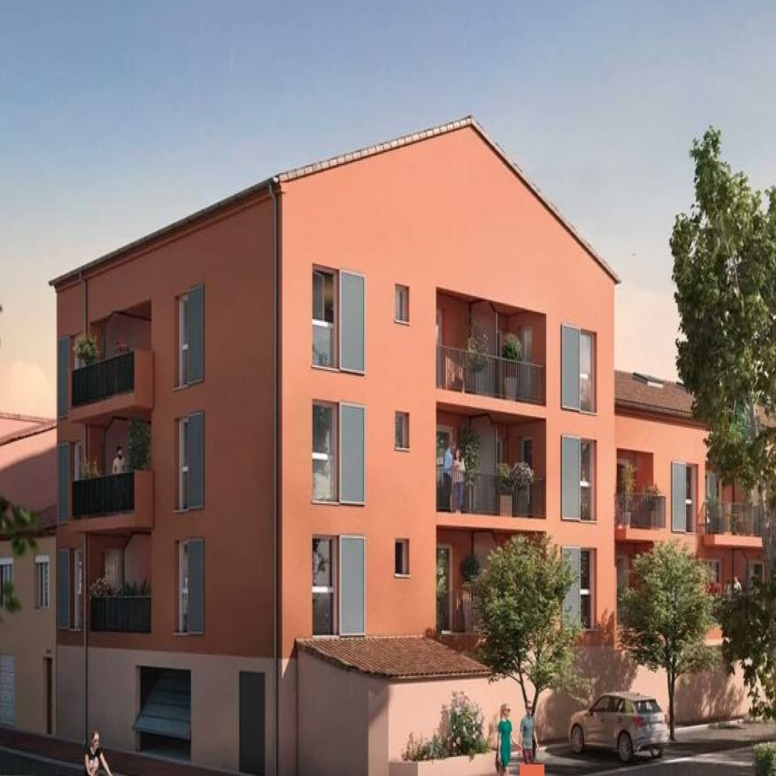 Image_, Appartement, Garéoult, ref :4628