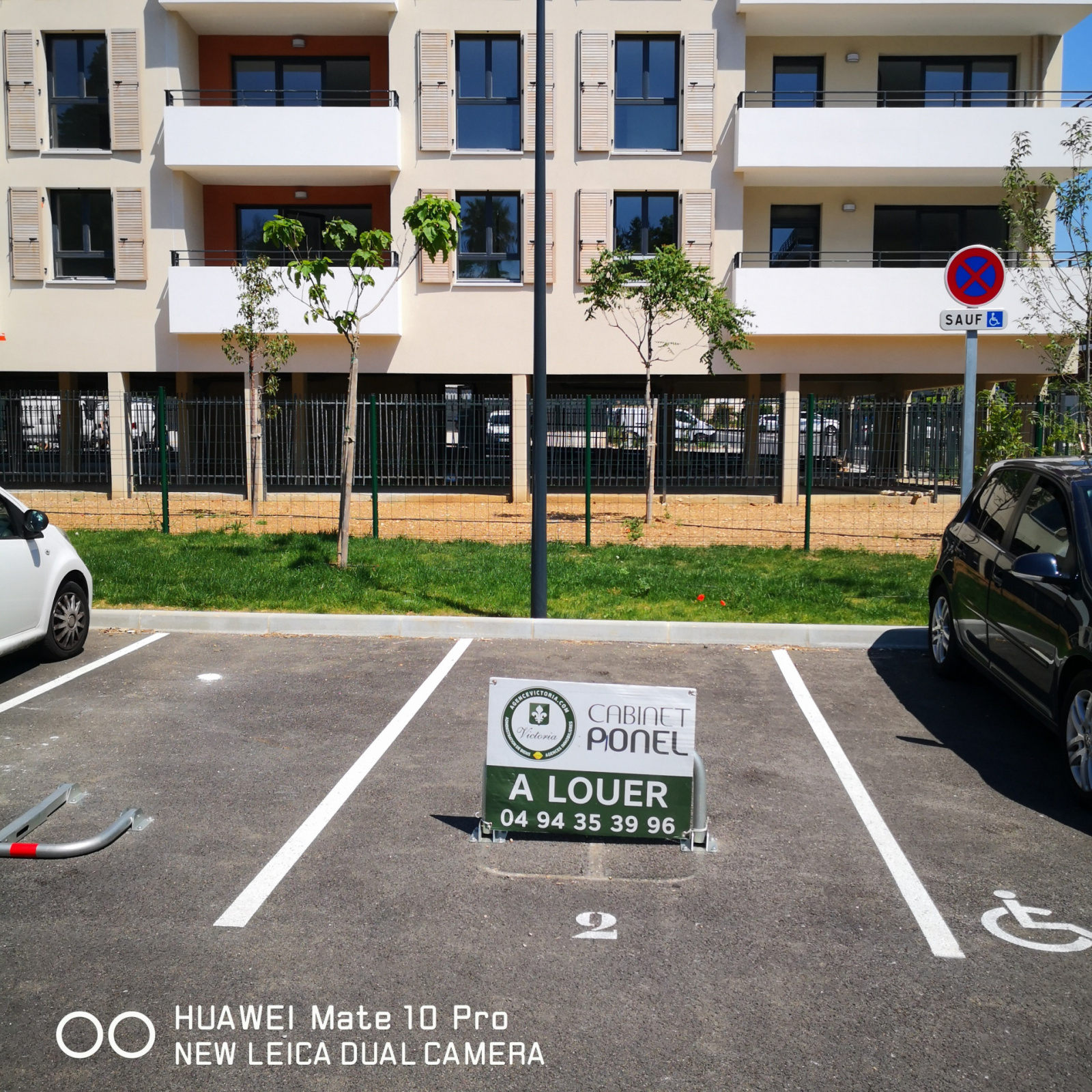 Image_, Parking, Hyères, ref :18/5/2024