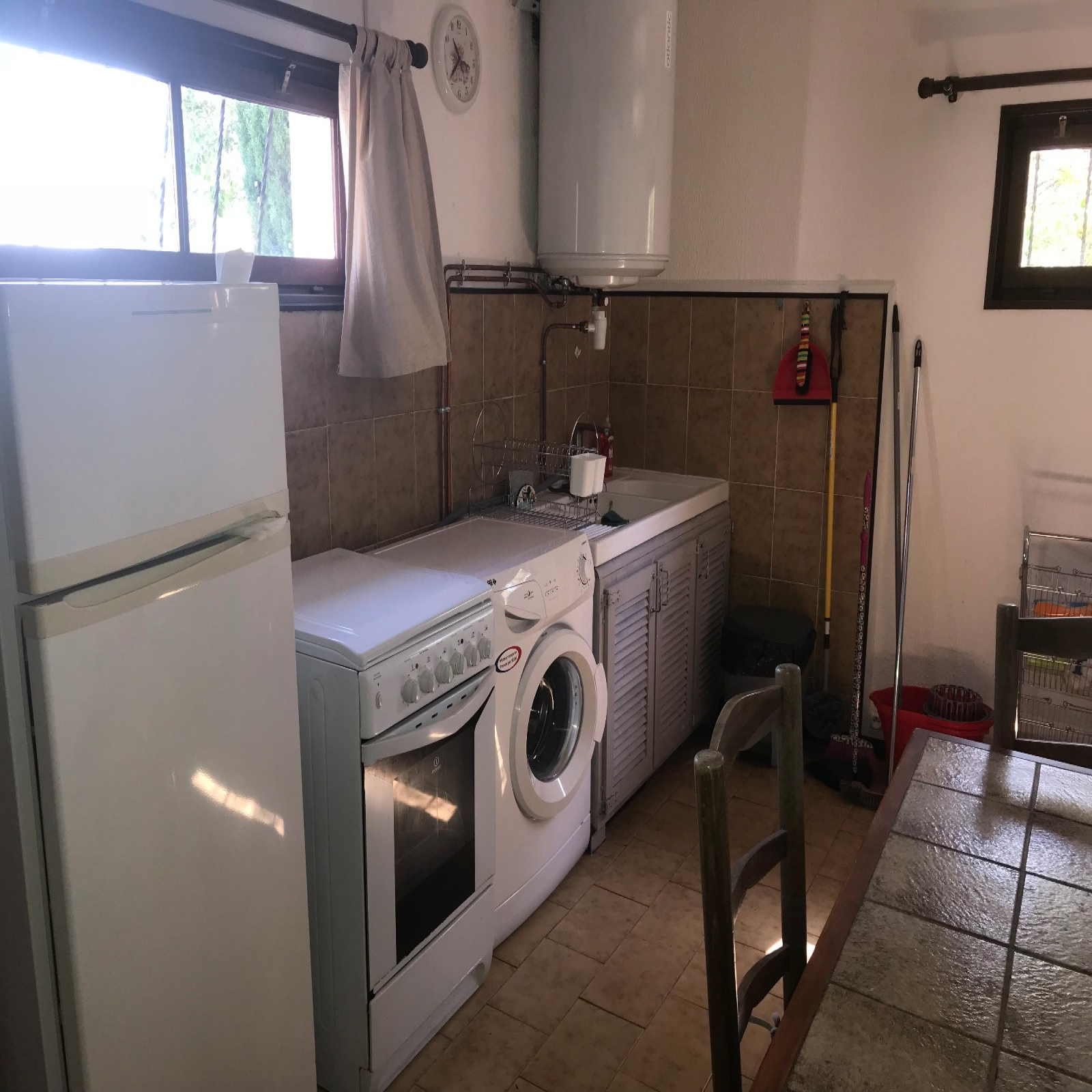 Image_, Appartement, La Crau, ref :2044LA