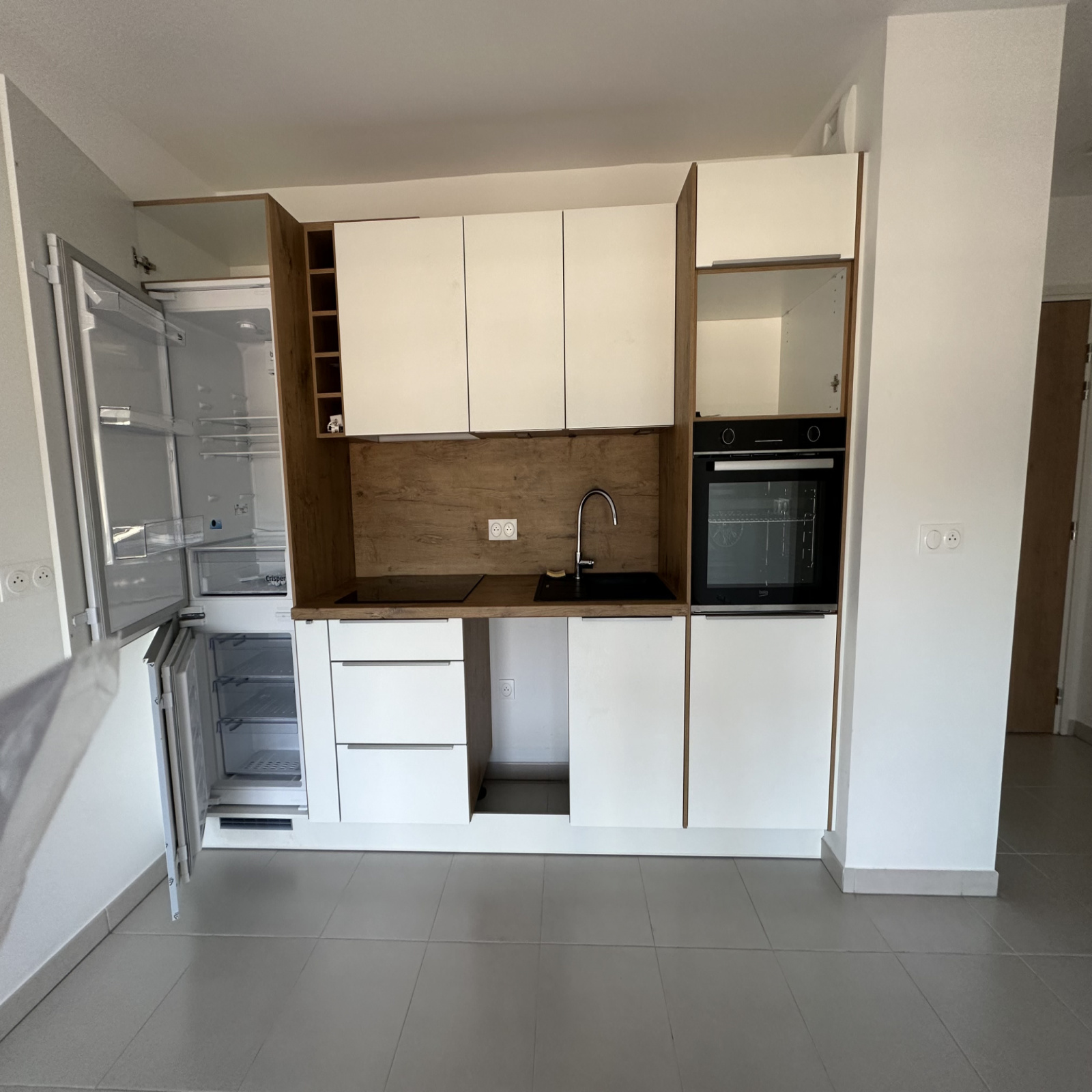 Image_, Appartement, La Garde, ref :170524