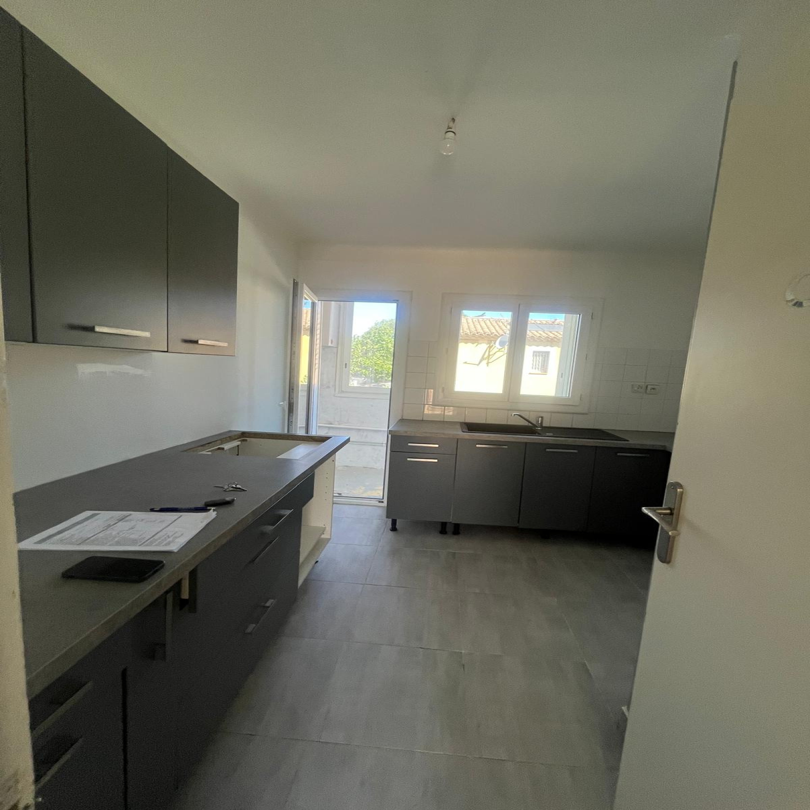 Image_, Appartement, Baho, ref :060525