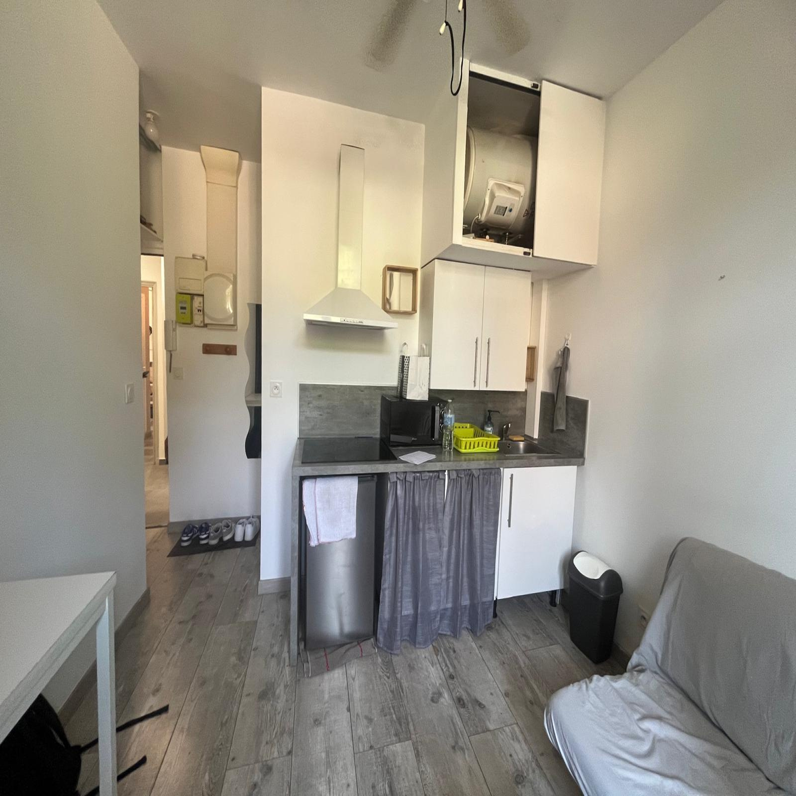 Image_, Appartement, Hyères, ref :4627