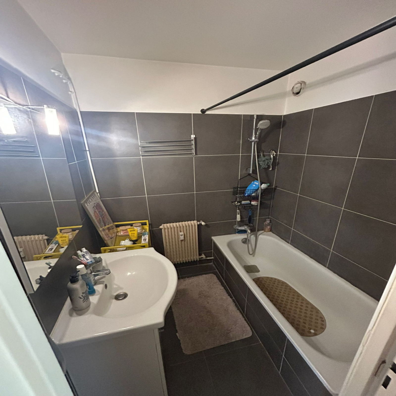 Image_, Appartement, Hyères, ref :565 LA 