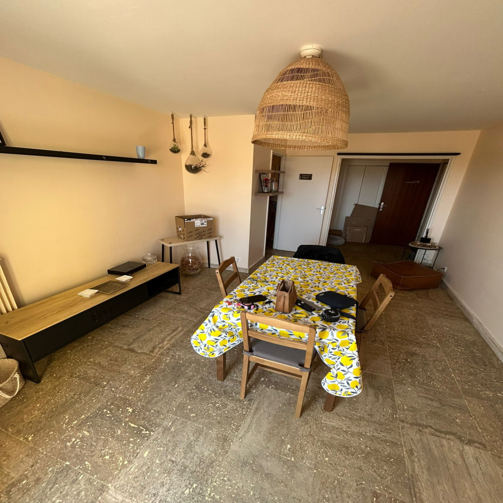 Image_, Appartement, Hyères, ref :565 LA 